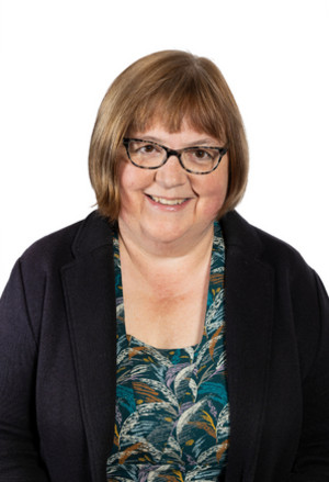 Amanda Finn