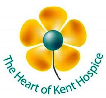 Heart of Kent Hospice Logo