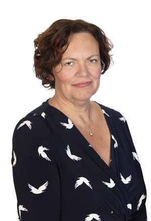 Julie Hobson