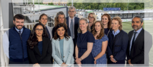 Gullands Solicitors - Commercial and Corporate Team