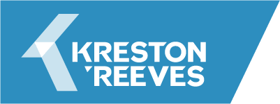 Kreston Reeves Logo